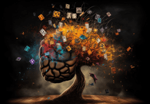 The Gaming Brain
