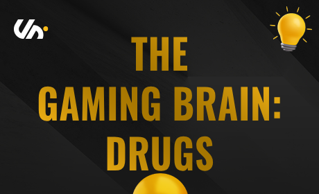 The Gaming Brain - Drugs