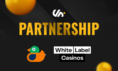White Label Casinos partner with Unibo