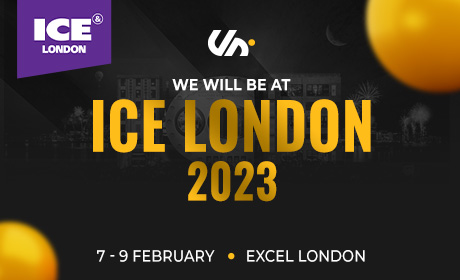 Unibo heads to ICE London!