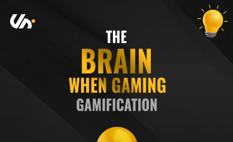 The Gaming Brain: Gamification
