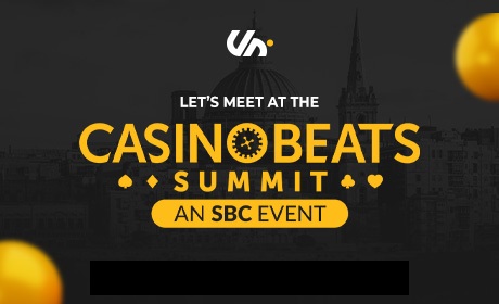 Unibo attend Casinobeats Summit 2023