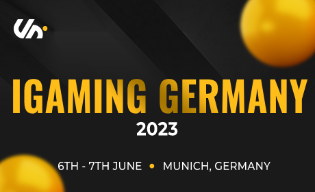iGaming Germany 2023