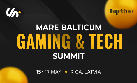 Mare Balticum Gaming and Tech Summit 2023