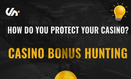 Casino bonus hunting