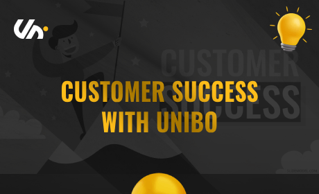 Customer Success with Unibo