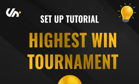 Highest Win tournament