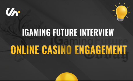 iGaming Future Interview on Online Casino Engagement
