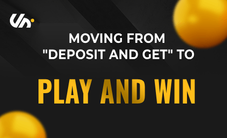 Engaging Campaigns: From deposit and get to Play and Win