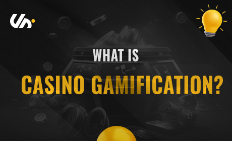 What is Casino Gamification?