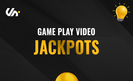 Unibo Jackpots - Game Play Video