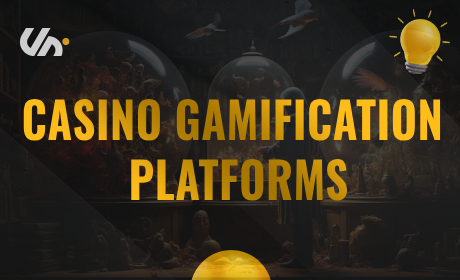 Comparing Casino Gamification Platforms