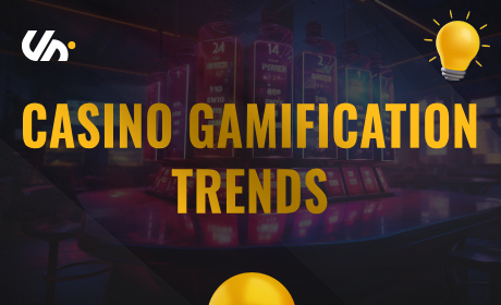 Casino Gamification Trends