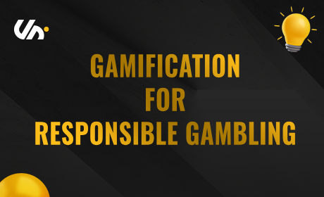 Gamification for Responsible Gambling