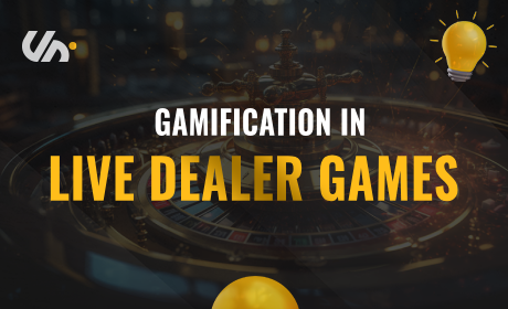 Gamification in Live Dealer Games