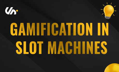 Gamification in Slot Machines