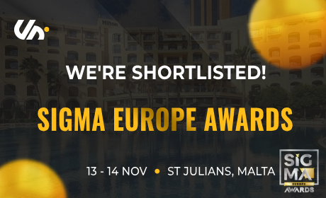 unibo sigma awards shortlist