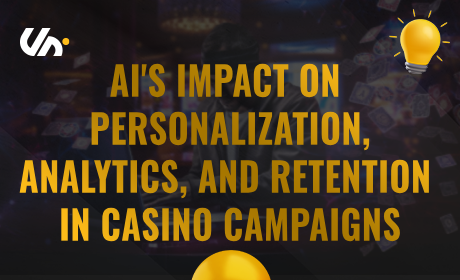 AI impact on Online Casino Campaigns