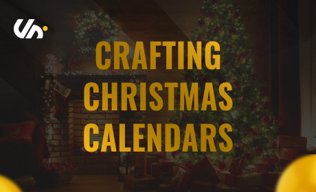 Unibo Casino Christmas Calendar