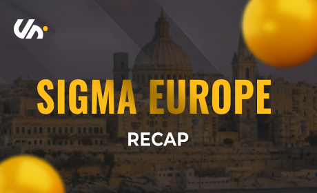 Unibo Sigma Europe recap