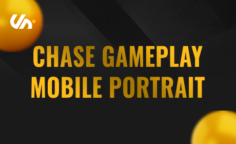 Chase Gameplay mobile portrait
