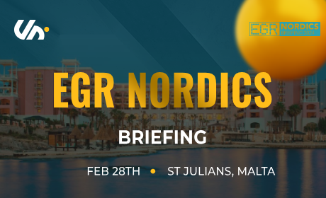 EGR Nordics Briefing
