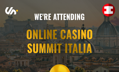 Online Casino Summit Italia 2024