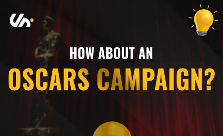 Unibo Oscars Campaign