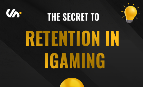 Retention in iGaming