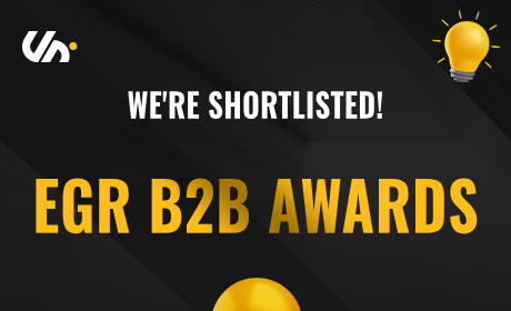 EGR B2b awards 2024