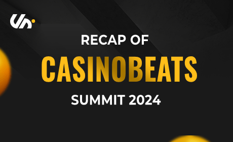 Casinobeats Summit recap