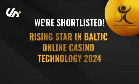 Rising star online casino technology baltics