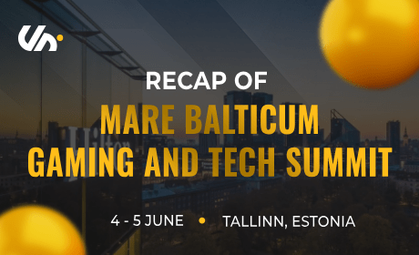 Mare Balticum recap
