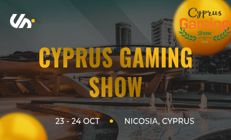 Cyprus Gaming Show 2024