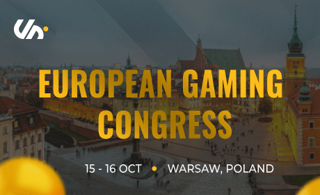 Unibo European Gaming Congress