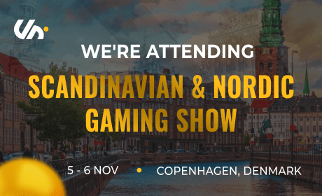 Scandinavian and Nordic Gaming Show