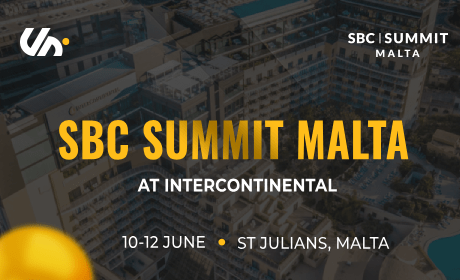 Unibo at SBC Summit Malta 2025